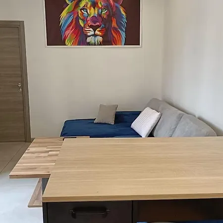 Apartment Bel Spacieux - Cuisine Equipee - Tv Ultra Hd 138cm - Balcon Beziers